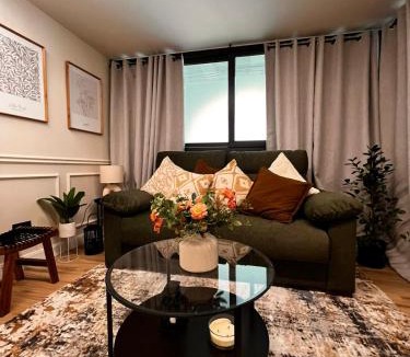 Arrancapins Apartment | The 153 Hotel