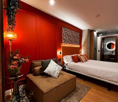 Arrancapins Apartment | The 153 Hotel