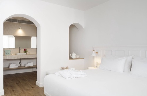 Lloret Town Center Hotel | The 15th Boutique Hotel