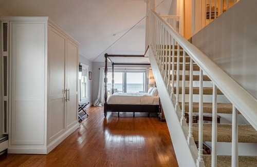 Block Island Hotel | The 1661 Inn