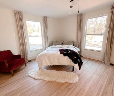 Travelers Rest House | The 1690 House