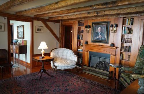 Village of Southampton Bed & Breakfast | The 1708 House