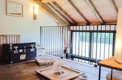 Lacam-d'Ourcet House | The 18-72 - SOUSCEYRAC EN QUERCY