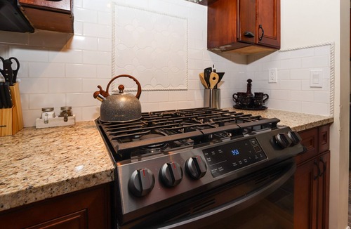 Ste Genevieve House | The 1801 House: A beautiful historic home in the Ste Genevieve Historic District