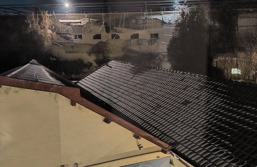 Paroisse Saint-Augustin-de-Chaux Apartment | The 1807 apartment