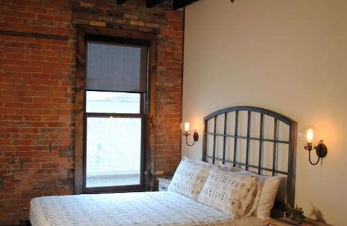 Paducah Hotel | The 1857