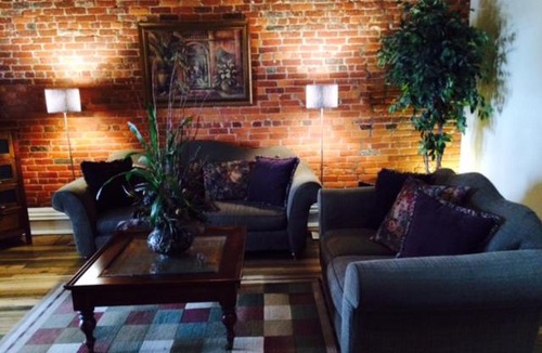 Paducah Hotel | The 1857