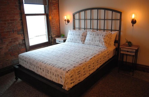 Paducah Hotel | The 1857