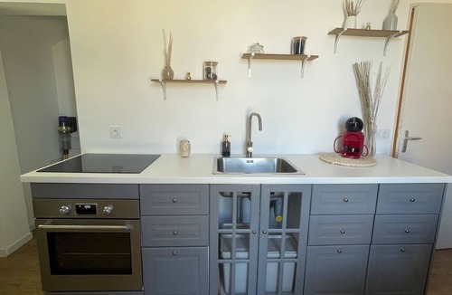 La Ferte-Gaucher House | The 1900 Manor House