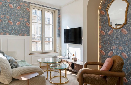 Saint Nicolas - Charles III - Ville vieille - Trois Maisons - Leopold Apartment | The 1901