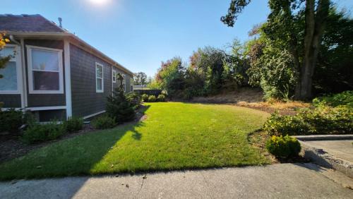 Stayton House | The 1908 Bungalow