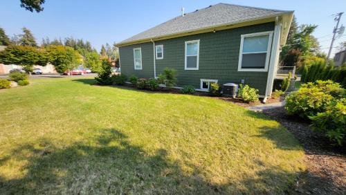 Stayton House | The 1908 Bungalow