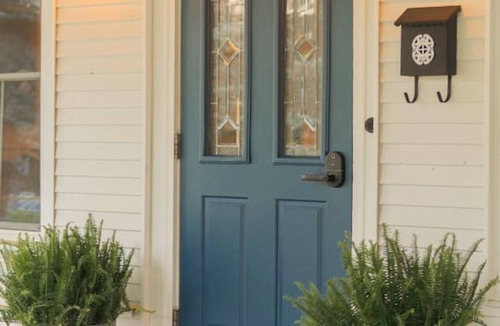 Lake Placid House | The 1910 Farmhouse Lake Placid