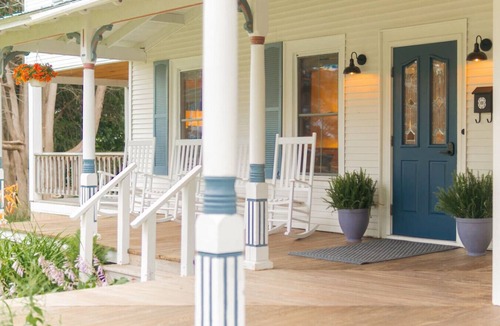Lake Placid House | The 1910 Farmhouse Lake Placid
