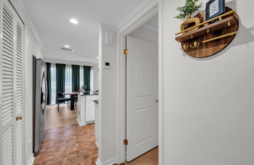 Daphne Condo | The 19th Hole Hideaway/Golf Course Views/Newly Renovated