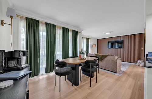 Daphne Condo | The 19th Hole Hideaway/Golf Course Views/Newly Renovated