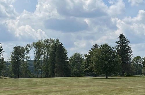 Norwich House | The 19th Hole- Located on Country Club!