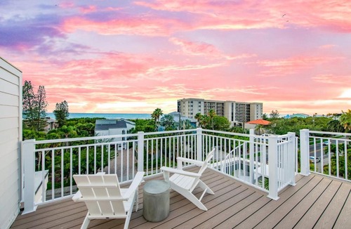 Siesta Key House | The 19th Hole