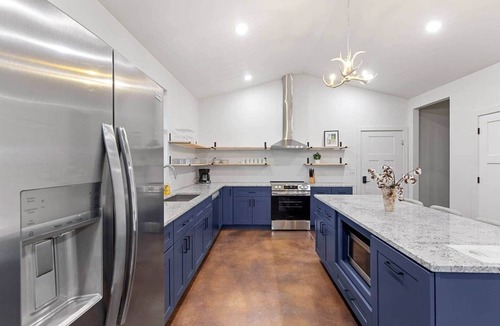Star Valley Ranch House | The 19th Hole on Star Valley Ranch!