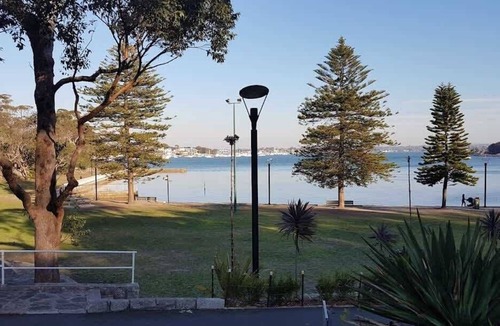 Hurstville Apartment | The 2 Bedroom Hurstville Haven