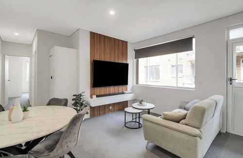 Hurstville Apartment | The 2 Bedroom Hurstville Haven