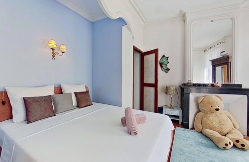 Luc-sur-Orbieu Bed & Breakfast | THE 2 FUNNY BIRDS