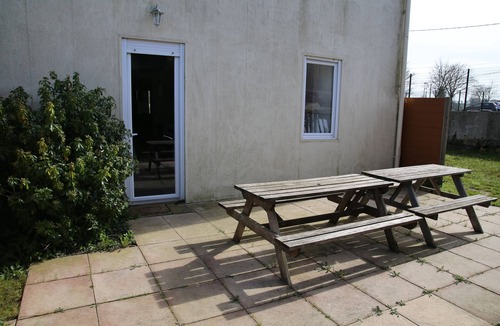 Mauleon House | The 2 Gites "Saphir