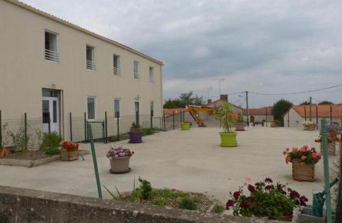 Mauleon House | The 2 Gites Saphir et Rubis