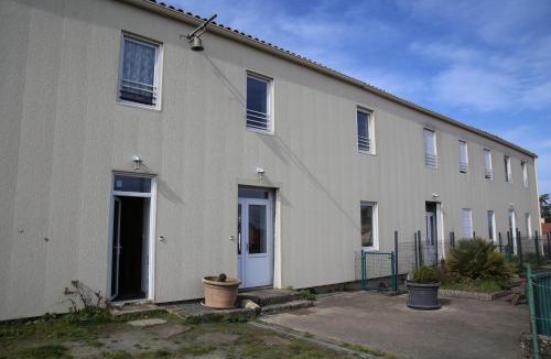 Mauleon House | The 2 Gites Saphir et Rubis