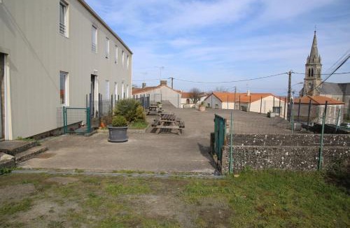 Mauleon House | The 2 Gites Saphir et Rubis