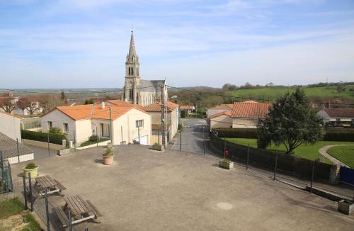 Mauleon House | The 2 Gites Saphir et Rubis
