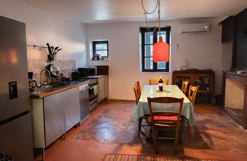 Luc-sur-Orbieu House | The 2 little rabbits