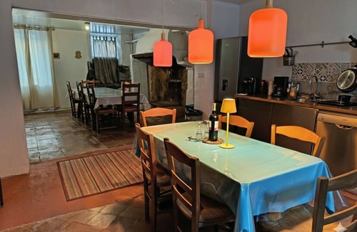 Luc-sur-Orbieu House | The 2 little rabbits
