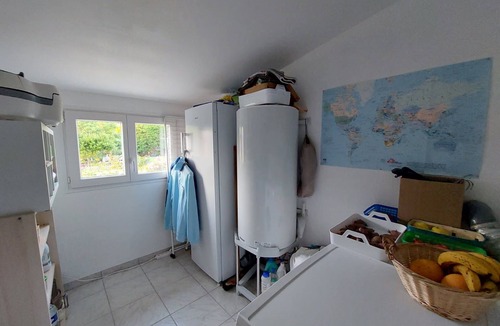 Romilly-sur-Andelle House | The 2 lovers' rendezvous, house with sauna and breakfast facilities