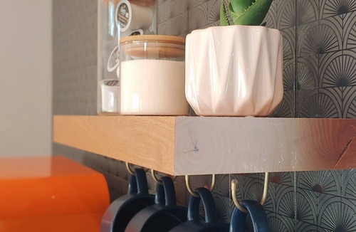 South Berwick House | The 207 - Maine's Modern Escape