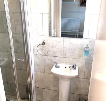 Upper Edmonton House | The 22 Haven