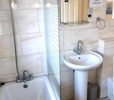 Upper Edmonton House | The 22 Haven