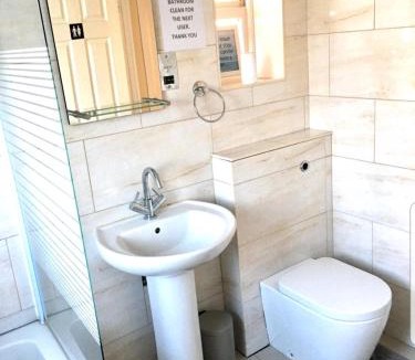 Upper Edmonton House | The 22 Haven