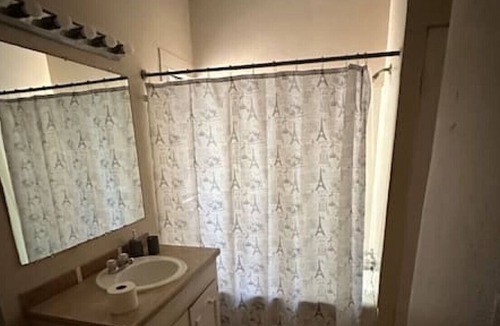 Wichita Falls Apartment | The 2408 Apartment E