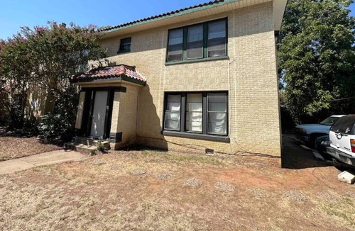 Wichita Falls Apartment | The 2408 Apartment F