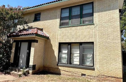 Wichita Falls Apartment | The 2408 Apartment B