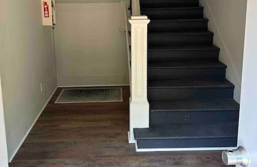 Wichita Falls Apartment | The 2408 Apartment B