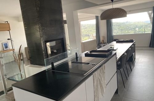 Le Thoronet Villa | The 29 - Luxury and panoramic views