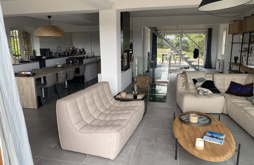 Le Thoronet Villa | The 29 - Luxury and panoramic views