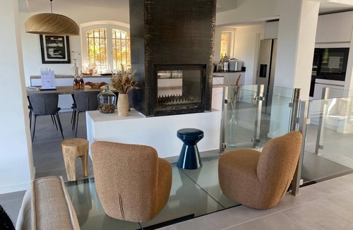 Le Thoronet Villa | The 29 - Luxury and panoramic views