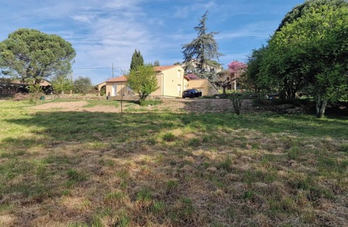 Ucel House | The 3 arcades