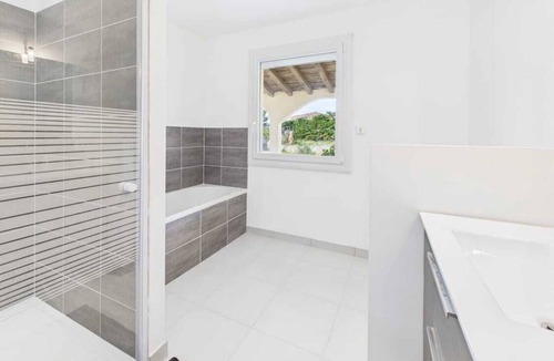 Ucel House | The 3 arcades