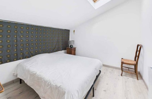 Ucel House | The 3 arcades