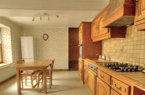 Fleurie House | The 3 Aufranc vineyard gîtes