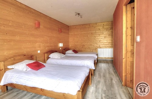 Fleurie House | The 3 Aufranc vineyard gîtes